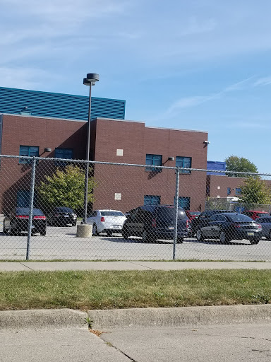 Recreation Center «Heilmann Recreation Center», reviews and photos, 19601 Crusade St, Detroit, MI 48205, USA