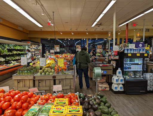 Grocery Store «Whole Foods Market», reviews and photos, 115 Prospect St, Cambridge, MA 02139, USA