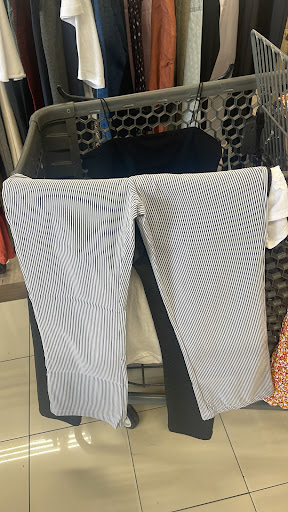 Clothing Store «Burlington Coat Factory», reviews and photos, 9470 FM 1960 Bypass Rd W, Humble, TX 77338, USA