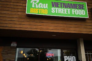 Rau Bistro: Vietnamese Street Food image
