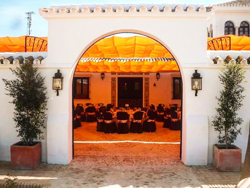 Hacienda Cerca de Aragón en Utrera