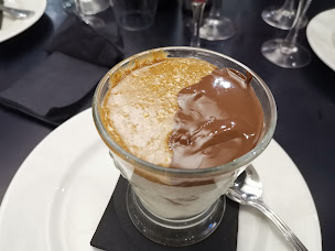 Photo n°13 de Fratellini Caffè à Paris ()