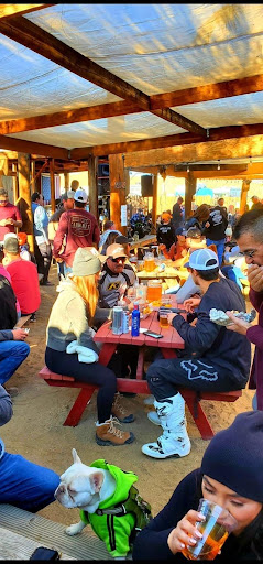 Convenience Store «Jawbone Canyon Store», reviews and photos, 32629 CA-14, Mojave, CA 93501, USA