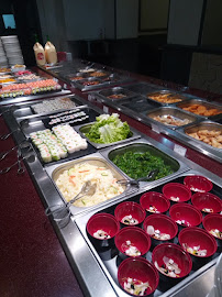 Plats et boissons du Restaurant japonais Sushi King à Nîmes - n°3