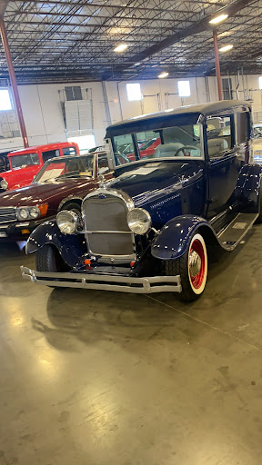 Car Dealer «Gateway Classic Cars of Nashville», reviews and photos, 320 Tech Park Dr #600, La Vergne, TN 37086, USA