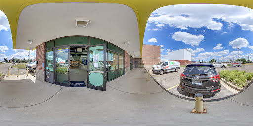 Self-Storage Facility «Compass Self Storage», reviews and photos, 160 W Avon Rd, Rochester Hills, MI 48307, USA