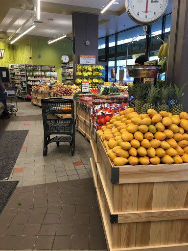 Grocery Store «Whole Foods Market», reviews and photos, 15 Westland Ave, Boston, MA 02115, USA