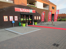 SPAR Wijchmaal