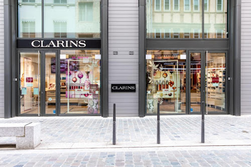 Boutique et Spa Clarins Lyon à Lyon