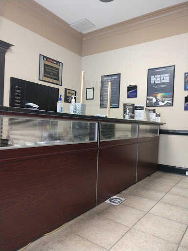 Auto Body Shop «Caliber Collision», reviews and photos, 4165 S Lee St, Buford, GA 30518, USA