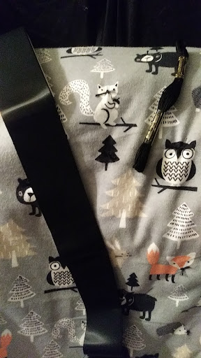 Fabric Store «Jo-Ann Fabrics and Crafts», reviews and photos, 11945 SW Pacific Hwy #250, Tigard, OR 97223, USA