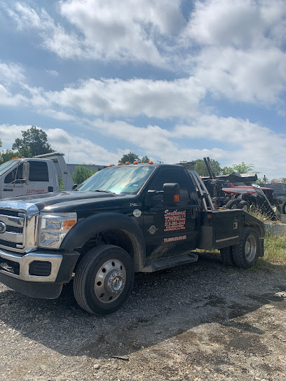 Southwest Towing LLC