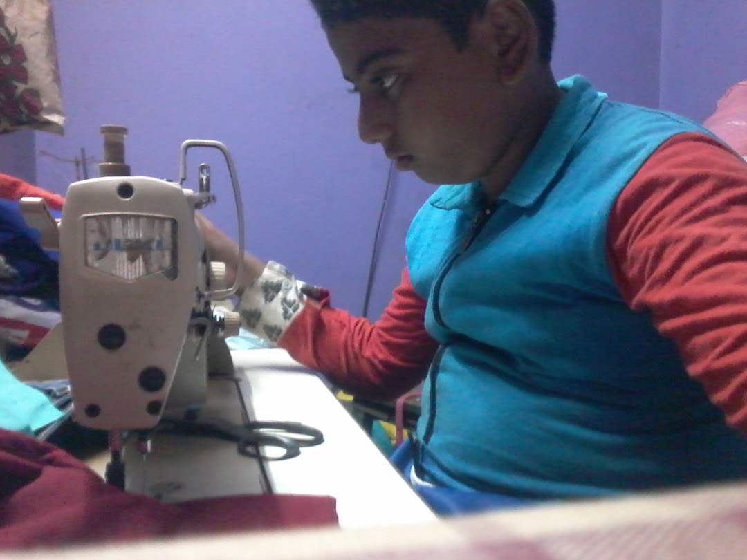 Eross Tailor
