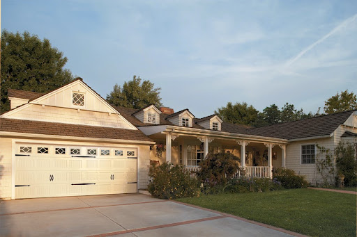 Garage Door Supplier «Overhead Door Co. of Indianapolis & Muncie», reviews and photos