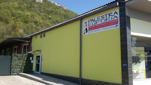 Palestra Euforia Gym Prevalle Via Industriale, 11, 25080 Prevalle BS, Italia