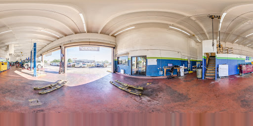 Auto Repair Shop «Honest-1 Auto Care», reviews and photos, 12621 N Paradise Village Pkwy W, Phoenix, AZ 85032, USA