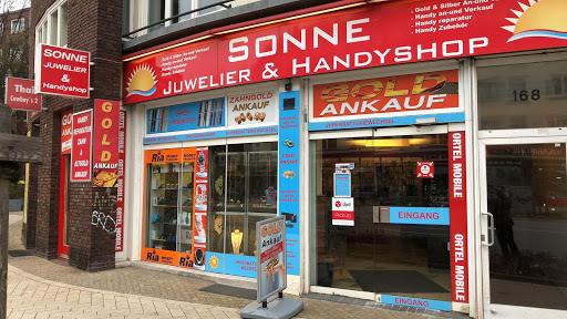 Sonne Juwelier & Handyshop