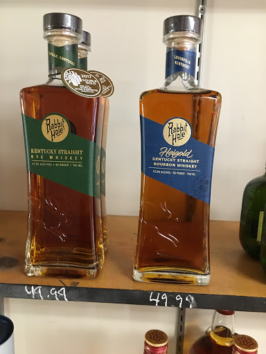 Liquor Store «The Liquor Lad», reviews and photos, 17 Burlington Rd, Harwinton, CT 06791, USA