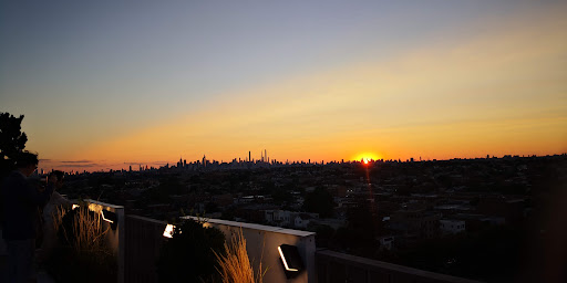 Park «Park Of The Americas», reviews and photos, 42nd Ave & 104th Street, Corona, NY 11368, USA