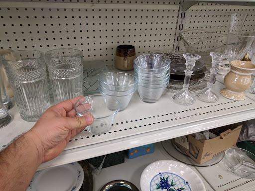 Thrift Store «Goodwill», reviews and photos, 1011 Langston Pond Dr, Cary, NC 27518, USA