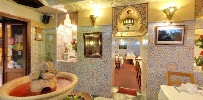 Atmosphère du Restaurant indien Rajasthan Villa à Toulouse - n°14