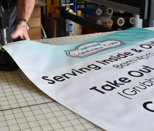 Print Shop «HB Digital & Home Run Media Group», reviews and photos, 1615 Alabama St, Huntington Beach, CA 92648, USA