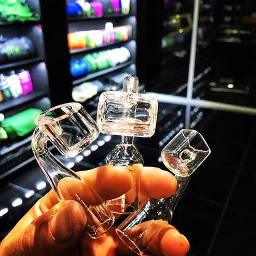 Vaporizer Store «ROCK N ROLL IT SMOKE SHOP», reviews and photos, 2456 FM 1960, Houston, TX 77068, USA