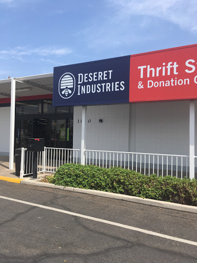 Thrift Store «Deseret Industries», reviews and photos, 1020 W Broadway Rd, Mesa, AZ 85210, USA