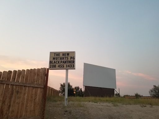 Drive-in Movie Theater «Terrace Drive-In Theatre», reviews and photos, 4011 S Lake Ave, Caldwell, ID 83605, USA