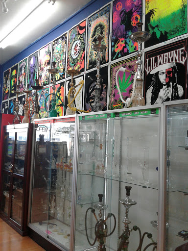 Tobacco Shop «Ali Baba Tobacco & Gift Shop», reviews and photos, 4110 Palm Ave, Hialeah, FL 33012, USA