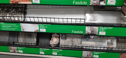 Home Improvement Store «Menards», reviews and photos, 6401 SW 17th St, Topeka, KS 66604, USA