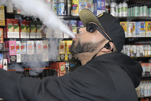 Tobacco Shop «Shreeji Smoke & Vape Shop», reviews and photos, 3224 Long Beach Rd, Oceanside, NY 11572, USA