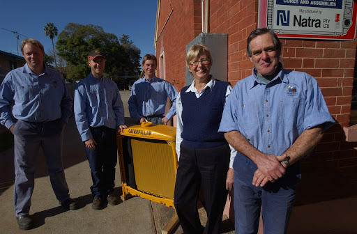 Clegg s & Hardy s Radiator Sales & Service