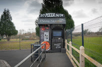 Photos du propriétaire du Pizzas à emporter Pizza Noche - Lion d'Or à Méry-Bissières-en-Auge - n°2