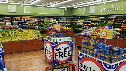 Grocery Store «Winn-Dixie», reviews and photos, 5802 54th Ave N, Kenneth City, FL 33709, USA
