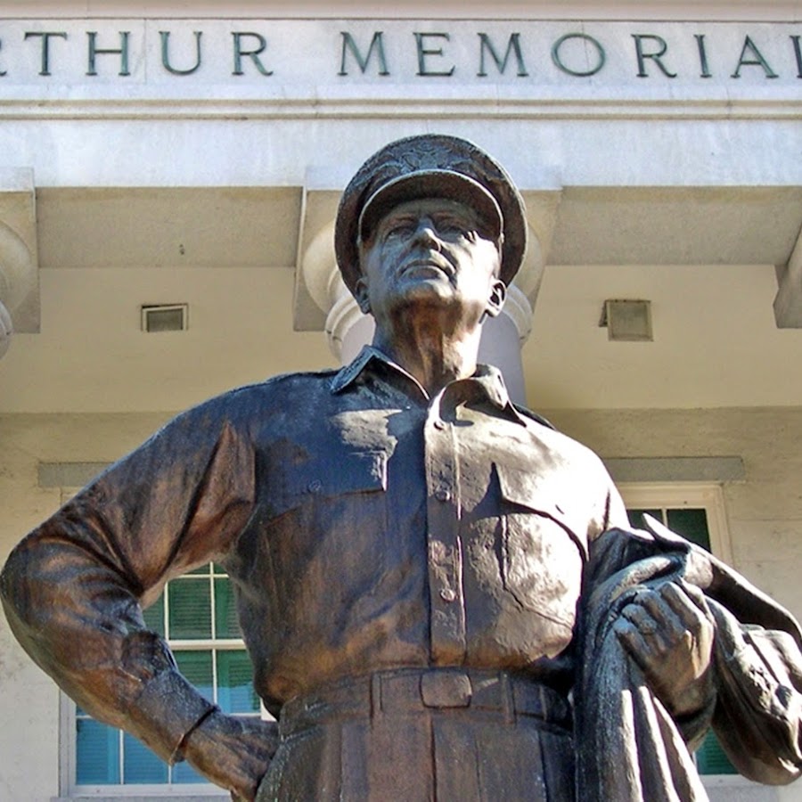 MacArthur Memorial