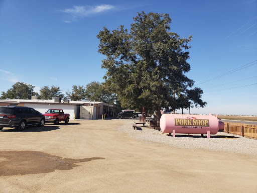 Butcher Shop «The Pork Shop», reviews and photos, 3359 E Combs Rd, San Tan Valley, AZ 85140, USA