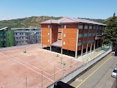 Colexio Virxe de Covadonga en Ourense