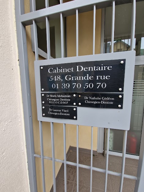 Cabinet dentaire à Carrières-sous-Poissy