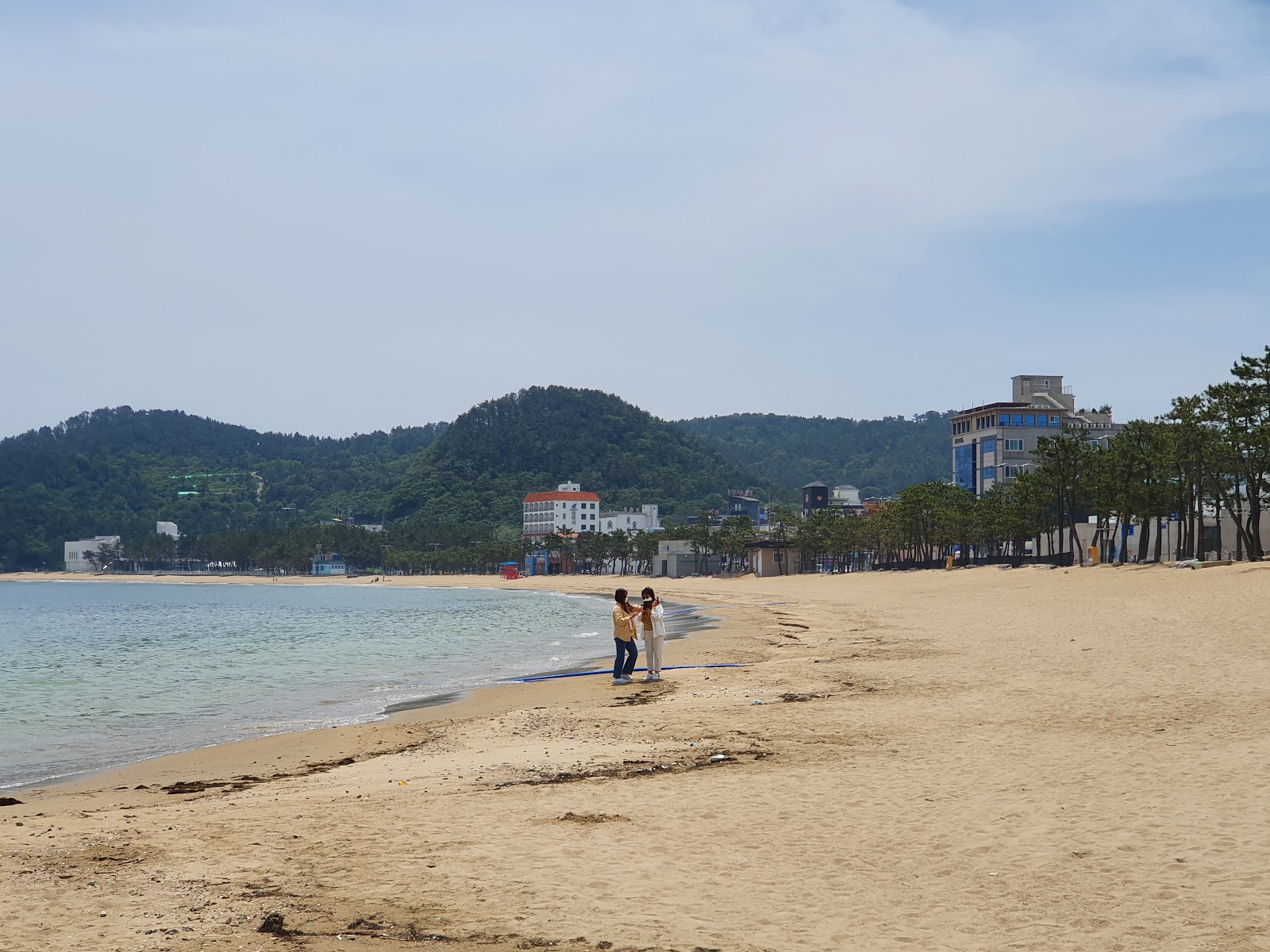 Jinha Beach photo #7