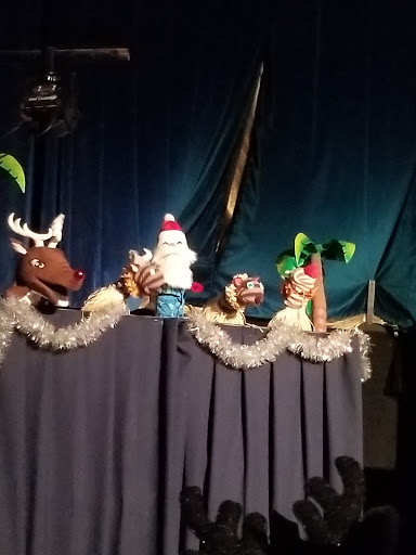 Performing Arts Theater «Columbia Marionette Theatre», reviews and photos, 401 Laurel St, Columbia, SC 29201, USA