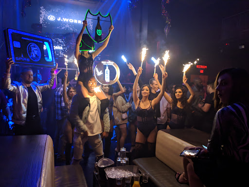 Night Club «Spire Night Club», reviews and photos, 1720 Main St, Houston, TX 77002, USA