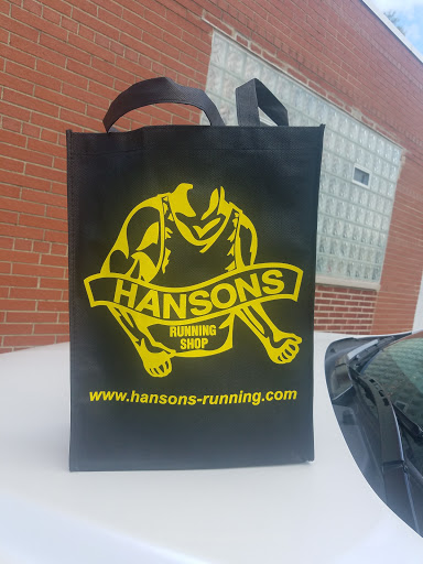 Running Store «Hansons Running Shop», reviews and photos, 8409 Hall Rd, Utica, MI 48317, USA