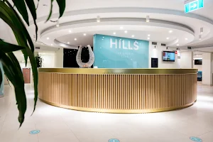 Hills | Фитнес-клуб Ломоносовский проспект | Спортзал, бассейн, йога image