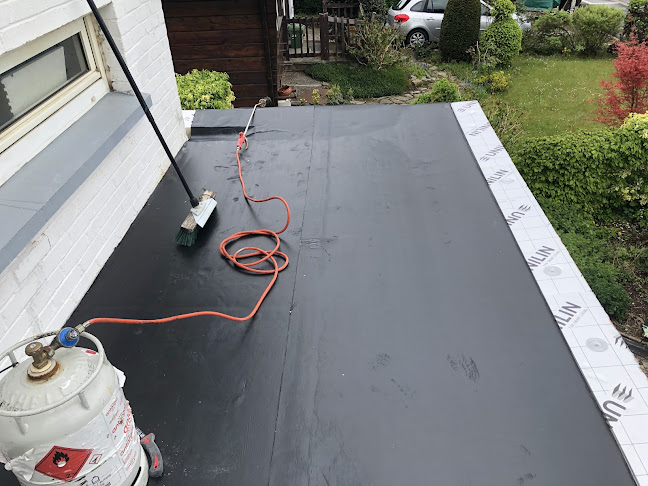 Renovatie Lclean BV - Bouwbedrijf