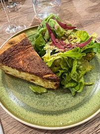 Quiche du Restaurant Soul Kitchen à Beaune - n°12