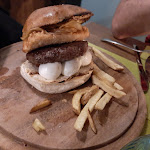 Photo n°2 de l'avis de C'è.i fait le 28/09/2019 à 21:25 sur le  Vecchia Officina Cantina Bistrot à Frattamaggiore