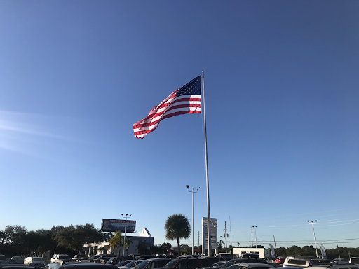 Car Dealer «New Wave Auto Sales», reviews and photos, 19206 US-19, Clearwater, FL 33764, USA