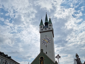 Stadtturm Straubing