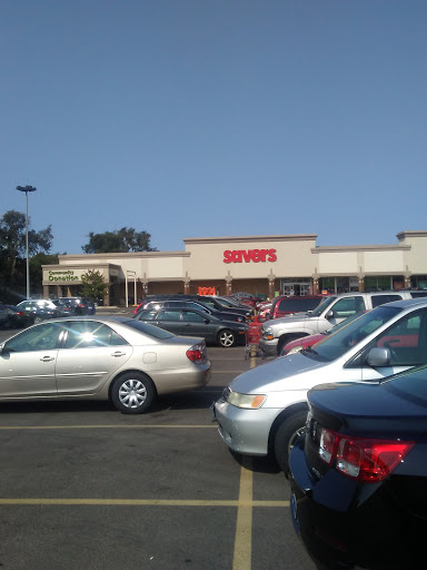 Thrift Store «Savers», reviews and photos, 230 W Virginia St #50, Crystal Lake, IL 60014, USA